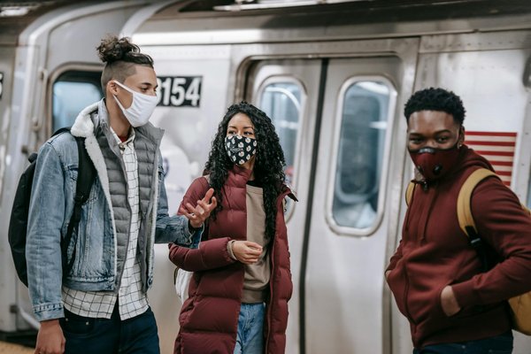 What are the key issues in UK public transportation?