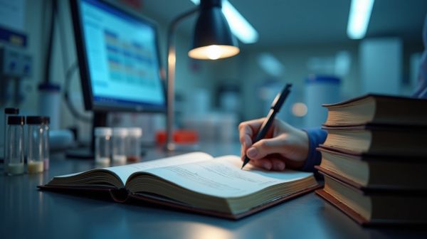 Why a legionella log book is crucial for water quality safety