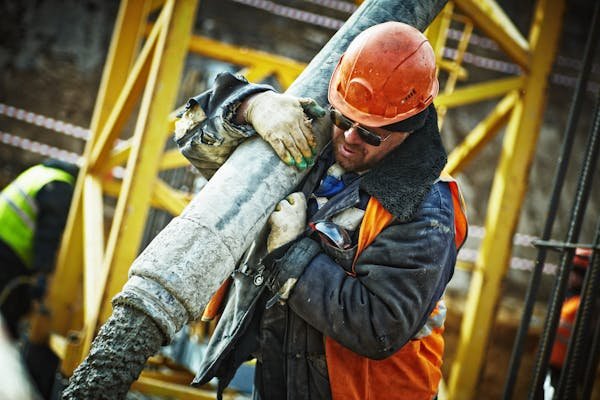 Transform your construction with premium building supplies