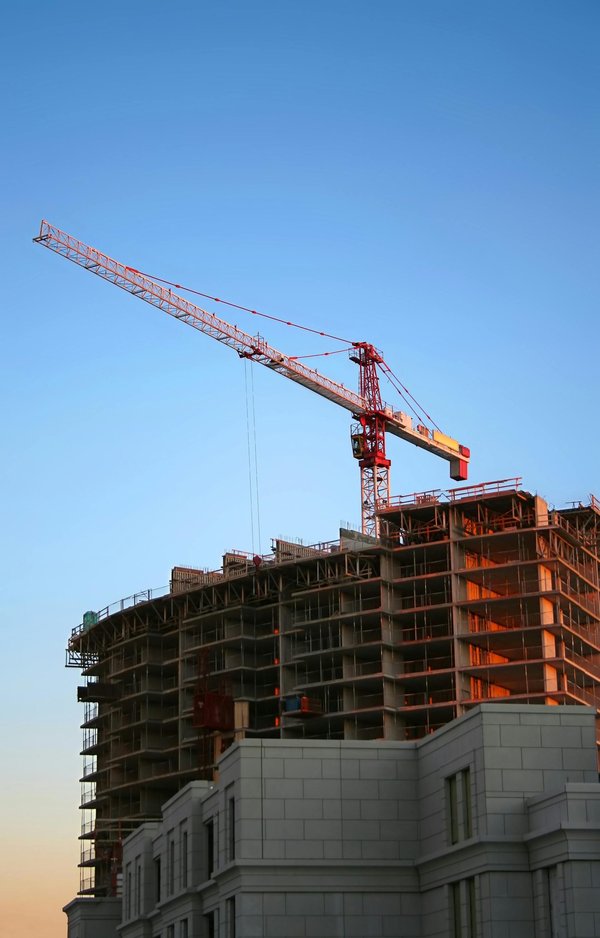 Discover bromley's leading construction company for your needs