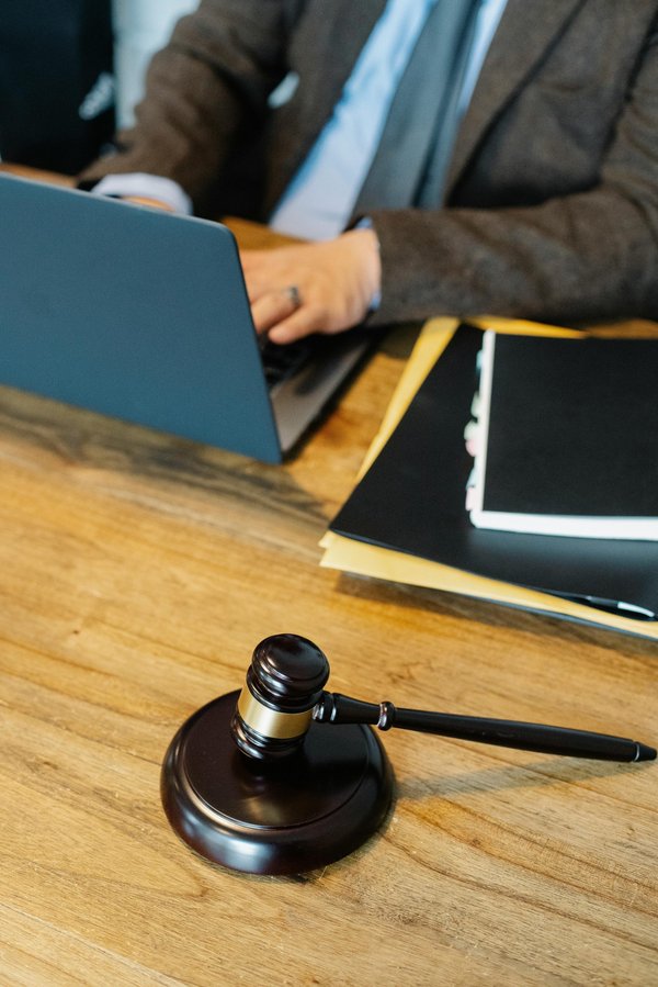 Top solicitors in camberley: your local legal experts
