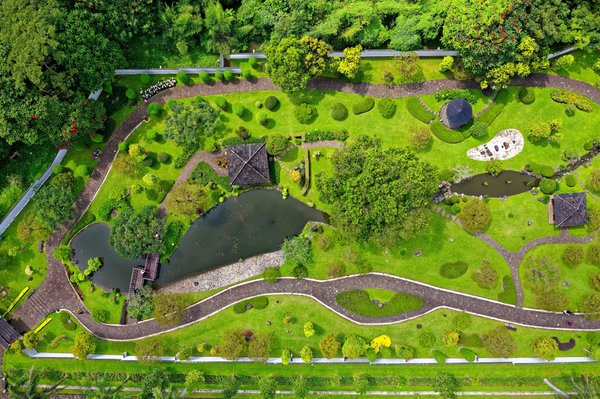 Crafting your dream landscape design with expert guidance