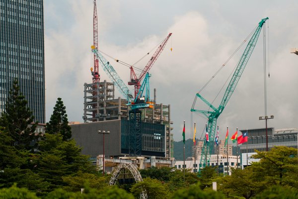 Discover reliable piling contractors for your project needs