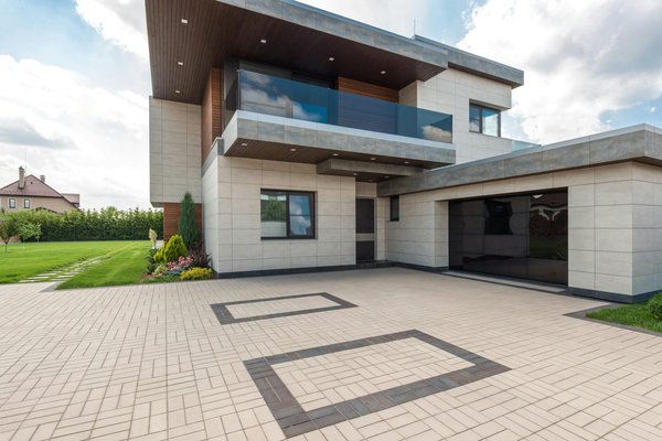 Transform your view with a frameless glass juliet balcony